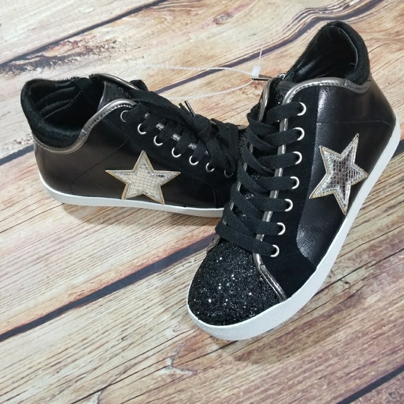steve madden savior sneakers